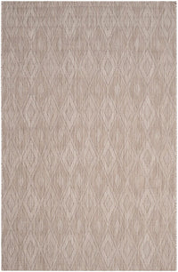 Safavieh Courtyard Cy8522-36311 Beige / Beige Area Rug