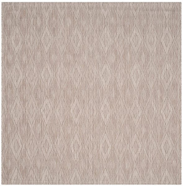 Safavieh Courtyard Cy8522-36311 Beige / Beige Area Rug