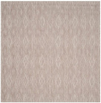 Safavieh Courtyard Cy8522-36311 Beige / Beige Area Rug