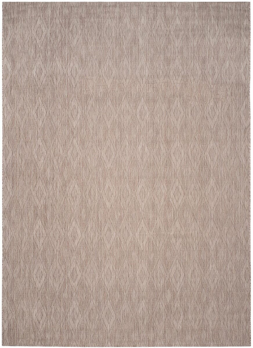 Safavieh Courtyard Cy8522-36311 Beige / Beige Area Rug