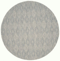 Safavieh Courtyard Cy8522-36811 Grey / Grey Area Rug