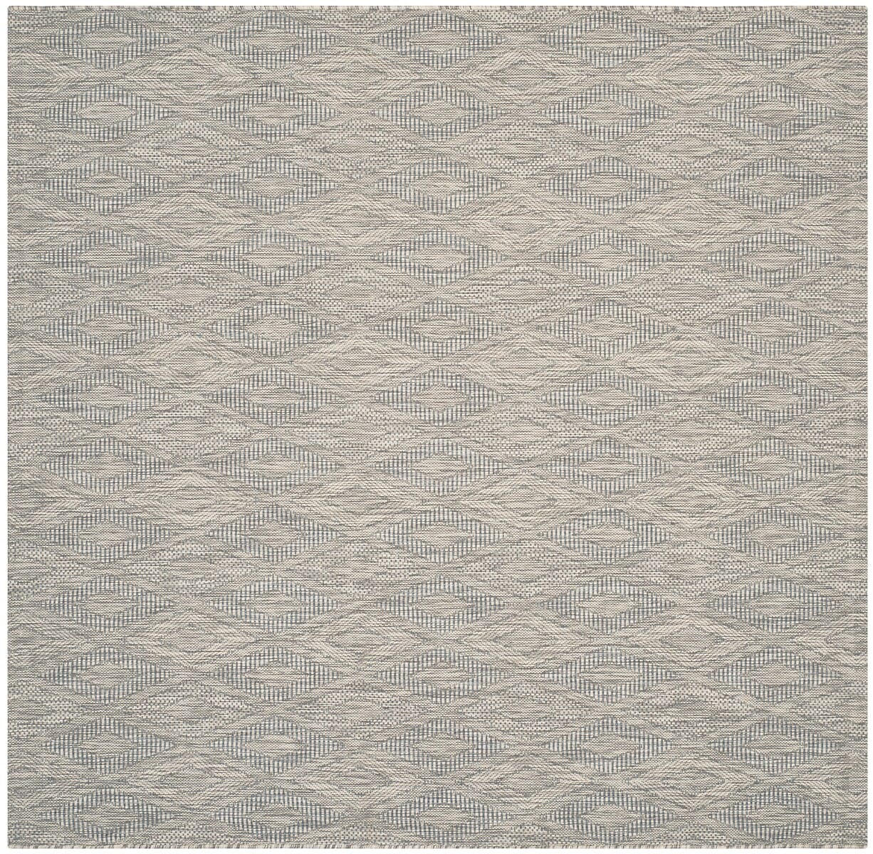 Safavieh Courtyard Cy8522-36811 Grey / Grey Area Rug