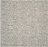 Safavieh Courtyard Cy8522-36811 Grey / Grey Area Rug