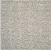 Safavieh Courtyard Cy8522-36811 Grey / Grey Area Rug