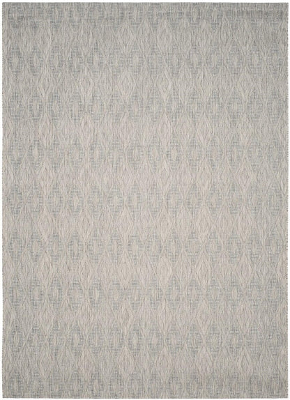 Safavieh Courtyard Cy8522-36811 Grey / Grey Area Rug