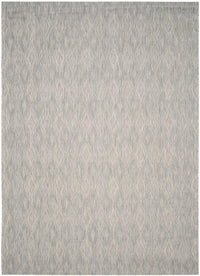 Safavieh Courtyard Cy8522-36811 Grey / Grey Area Rug