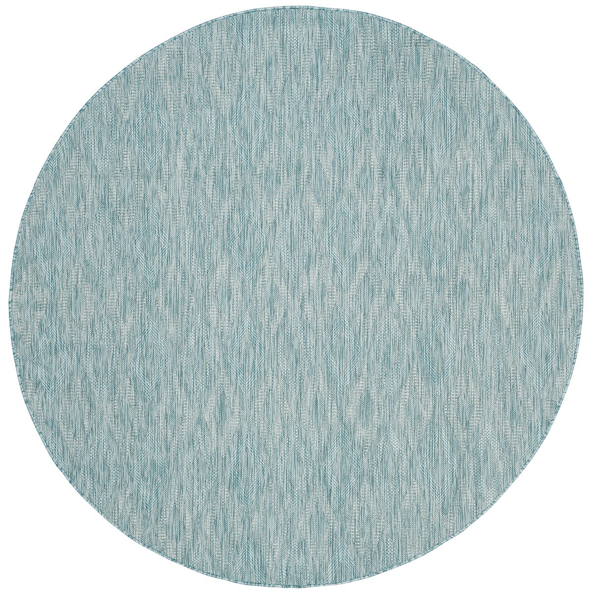 Safavieh Courtyard Cy8522-37122 Aqua / Aqua Area Rug