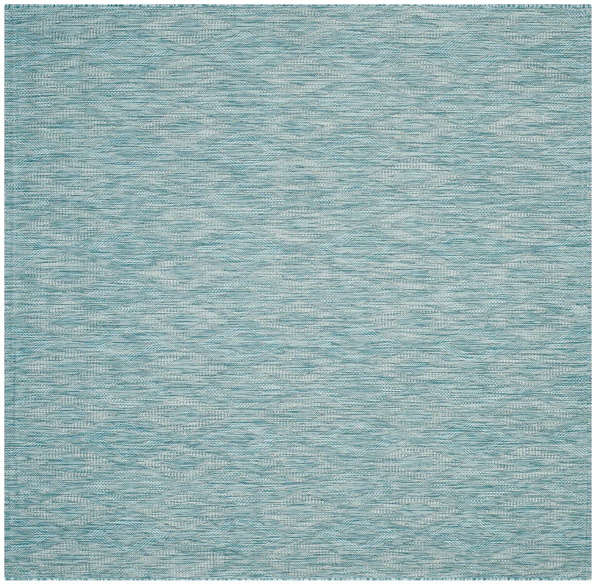 Safavieh Courtyard Cy8522-37122 Aqua / Aqua Area Rug