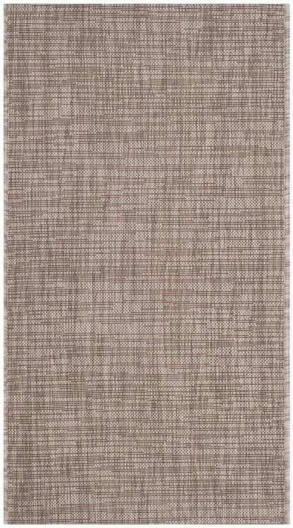 Safavieh Courtyard Cy8576-36311 Light Brown Area Rug