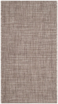 Safavieh Courtyard Cy8576-36311 Light Brown Area Rug