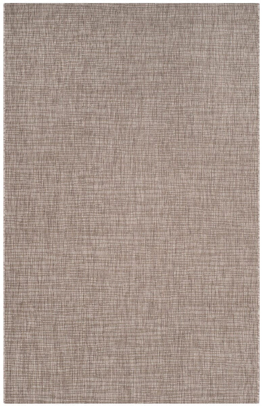 Safavieh Courtyard Cy8576-36311 Light Brown Area Rug