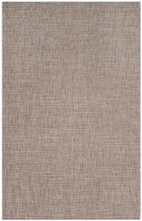 Safavieh Courtyard Cy8576-36311 Light Brown Area Rug