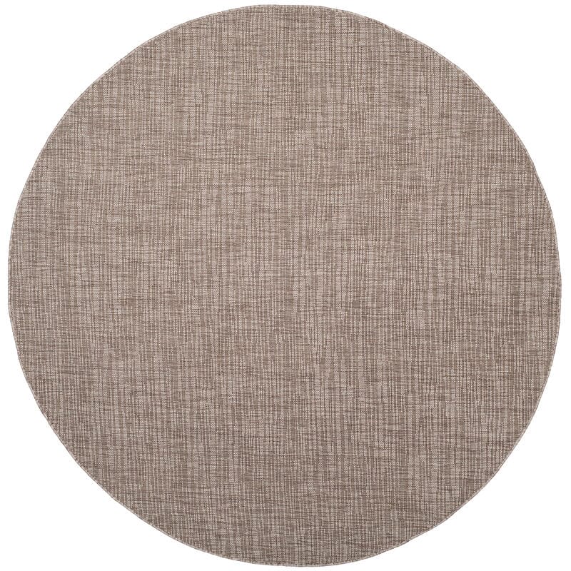 Safavieh Courtyard Cy8576-36311 Light Brown Area Rug