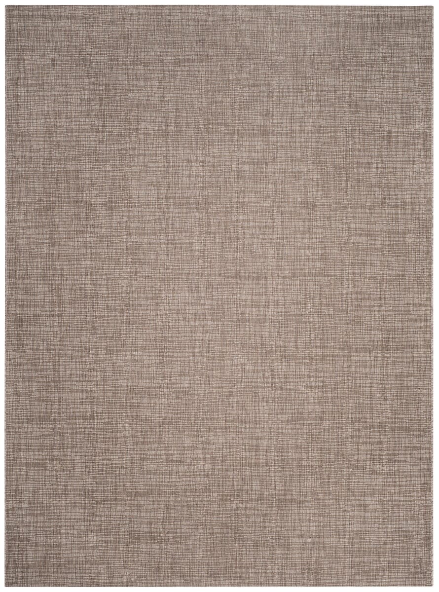 Safavieh Courtyard Cy8576-36311 Light Brown Area Rug