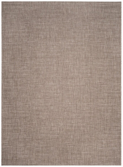 Safavieh Courtyard Cy8576-36311 Light Brown Area Rug