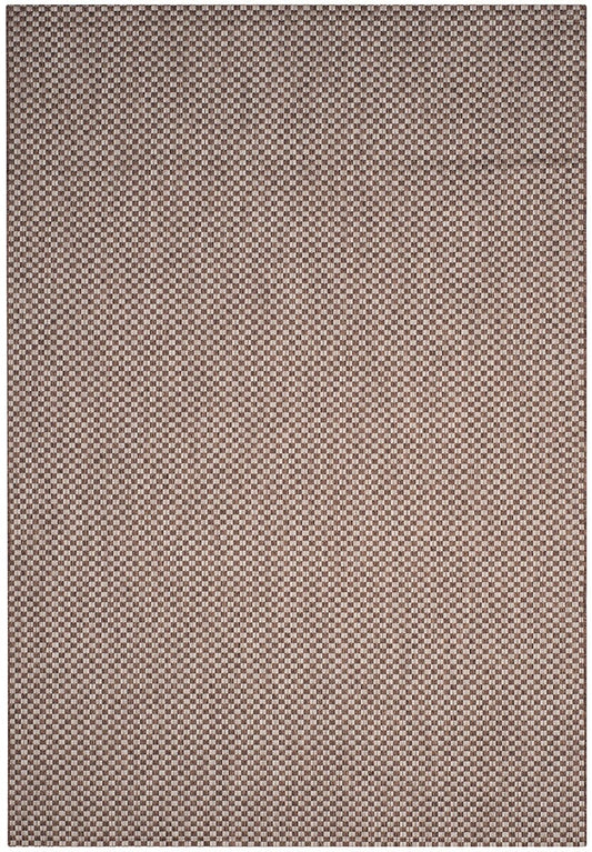 Safavieh Courtyard Cy8653-36321 Light Brown / Light Grey Area Rug