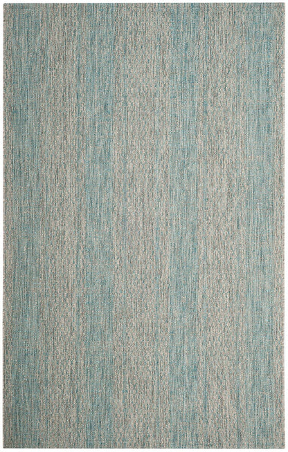 Safavieh Courtyard Cy8736-37112 Light Grey / Aqua Area Rug