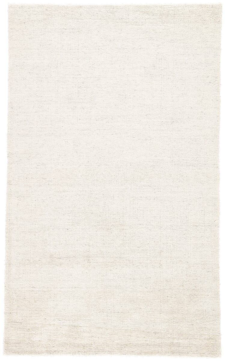 Jaipur Cybil Beecher Cyb01 Ivory Shag Area Rug