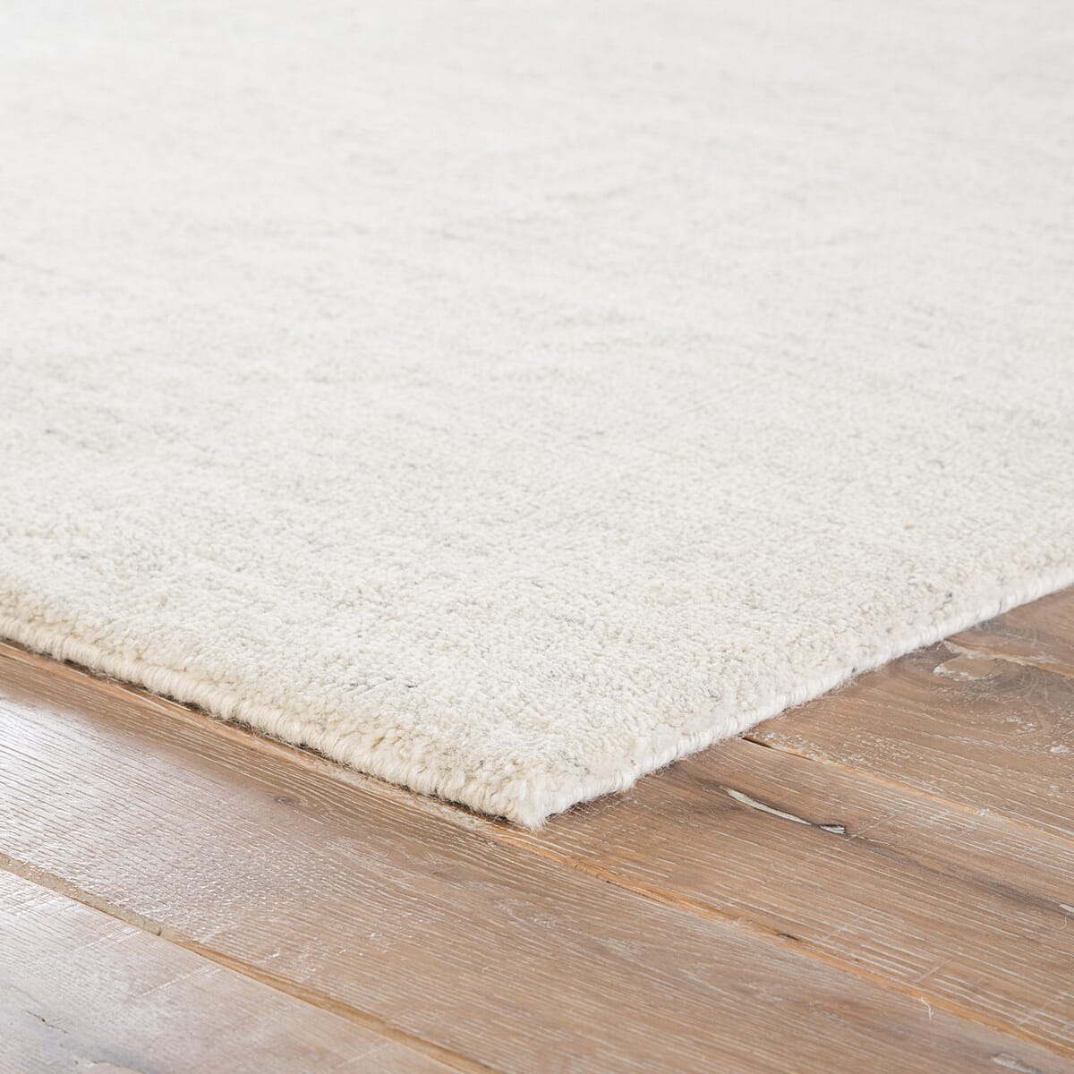 Jaipur Cybil Beecher Cyb01 Ivory Shag Area Rug