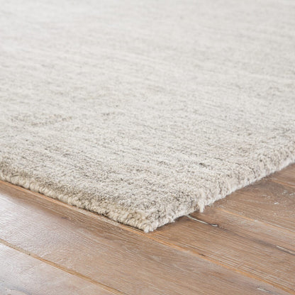 Jaipur Cybil Beecher Cyb02 Beige Solid Color Area Rug