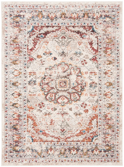 Safavieh Carlyle Cyl229A Ivory/Gold Area Rug