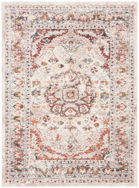 Safavieh Carlyle Cyl229A Ivory/Gold Area Rug