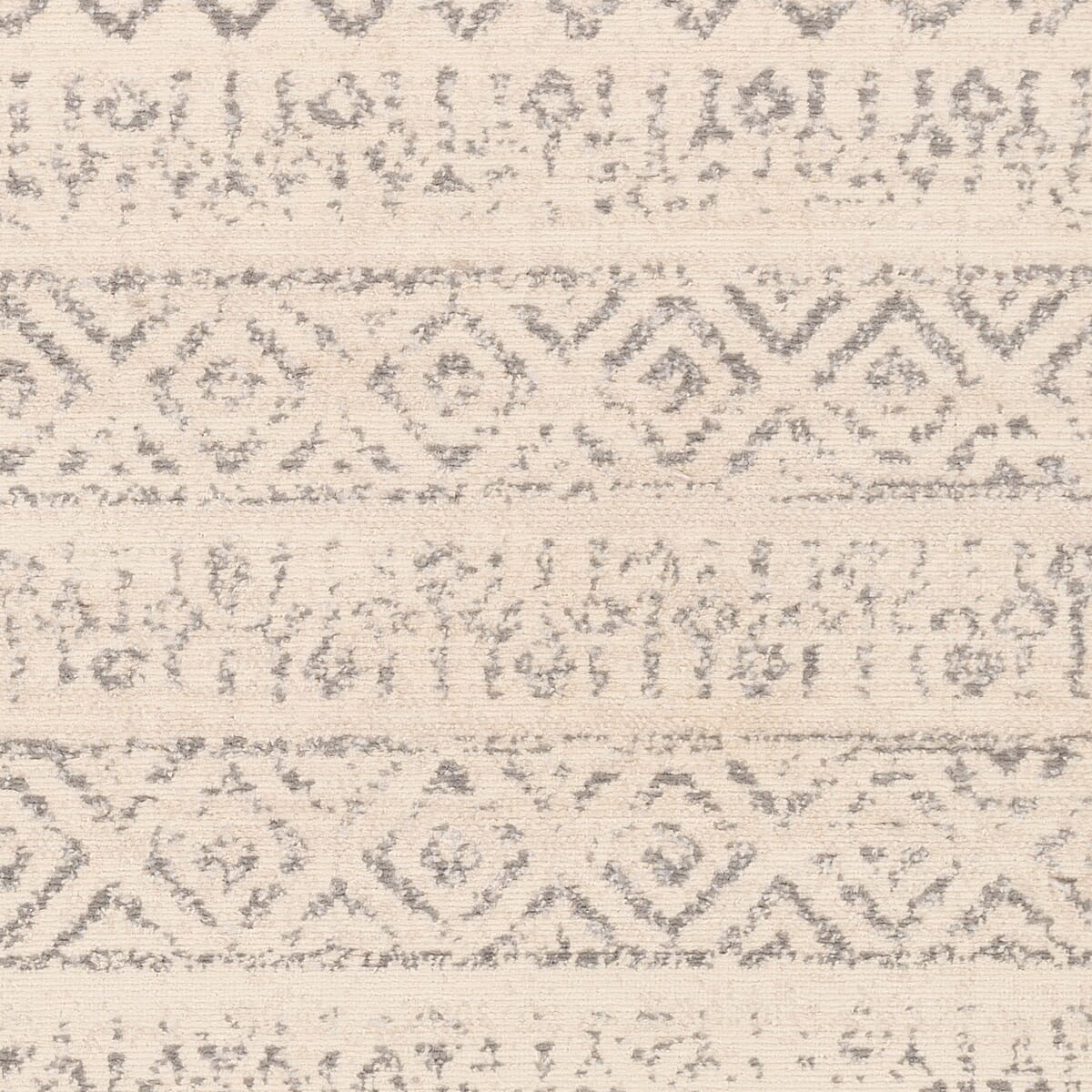 Surya City Light Cyl-2309 Charcoal, Wheat, Cream, Light Gray Rugs.