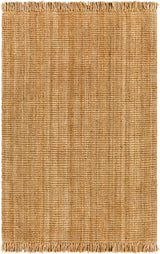 Surya Chunky Naturals Cyt-2300 Camel Rugs.
