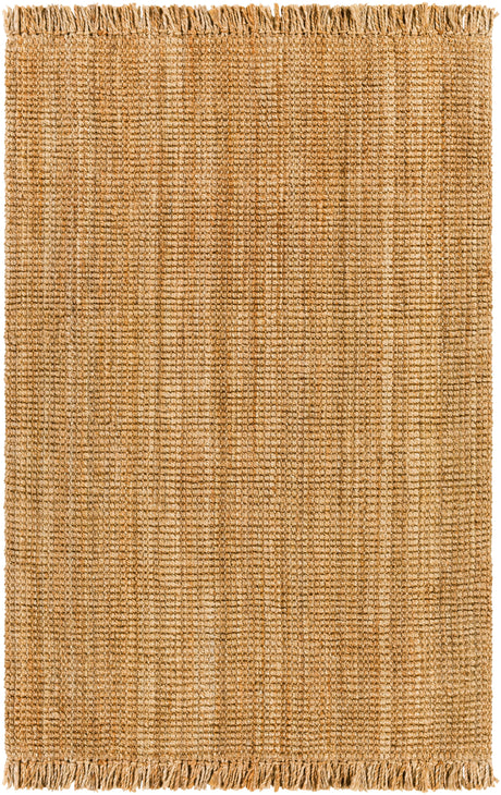 Surya Chunky Naturals Cyt-2300 Camel Rugs.