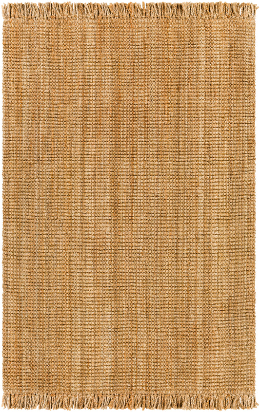 Surya Chunky Naturals Cyt-2300 Camel Area Rug