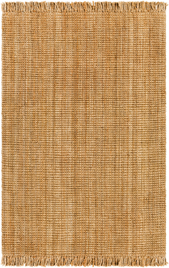 Surya Chunky Naturals Cyt-2300 Camel Rugs.