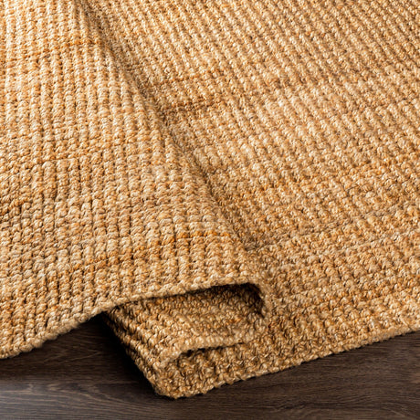 Surya Chunky Naturals Cyt-2300 Camel Rugs.