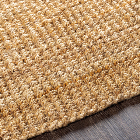 Surya Chunky Naturals Cyt-2300 Camel Rugs.