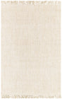 Surya Chunky Naturals Cyt-2301 Cream Rugs.