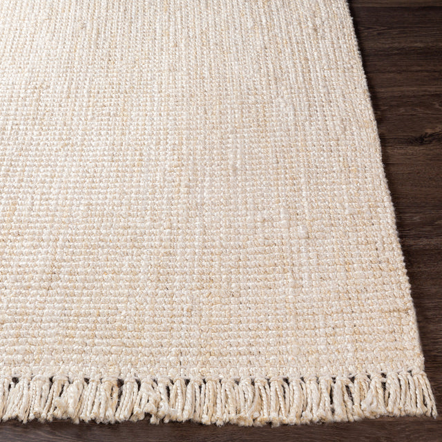 Surya Chunky Naturals Cyt-2301 Cream Rugs.