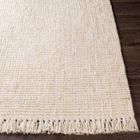 Surya Chunky Naturals Cyt-2301 Cream Area Rug