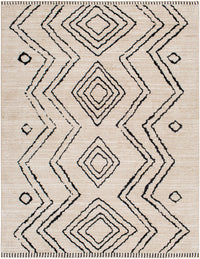 Surya Cozy Czy-2304 Gray Area Rug