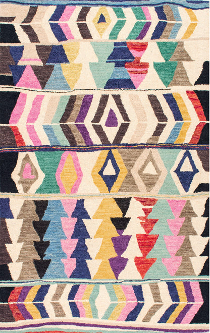 Nuloom Ofelia Nof2581B Multi Area Rug