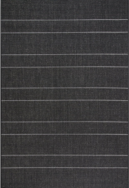 Nuloom Alaina Nal2864A Black Area Rug