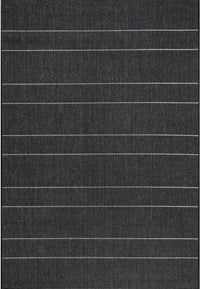 Nuloom Alaina Nal2864A Black Area Rug