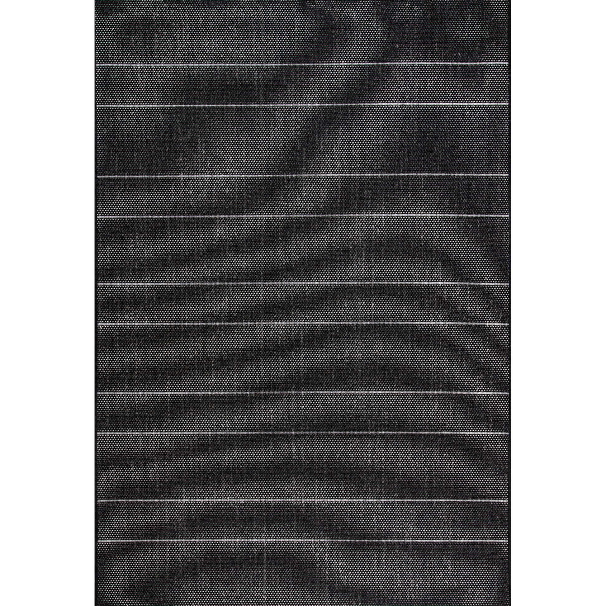 Nuloom Alaina Nal2864A Black Area Rug