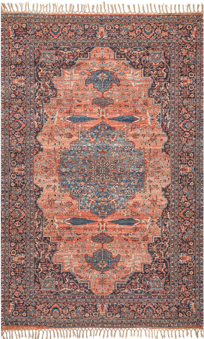 Nuloom Annette Nan3440A Multi Area Rug