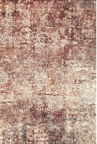 Nuloom Vintage Urban Vita Nvi3397A Rust Area Rug