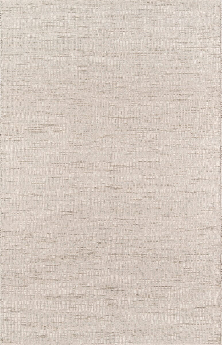 Momeni Erin Gates Dartmouth Bartlett Drt-1 Beige Solid Color Area Rug