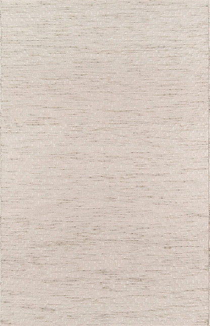 Momeni Erin Gates Dartmouth Bartlett Drt-1 Beige Solid Color Area Rug