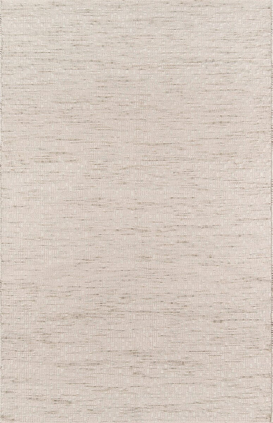 Momeni Erin Gates Dartmouth Bartlett Drt-1 Beige Solid Color Area Rug