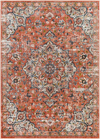 Surya Davaro Dav-2302 Tan & Ivory Area Rug