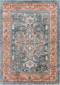 Surya Davaro Dav-2303 Gray Area Rug