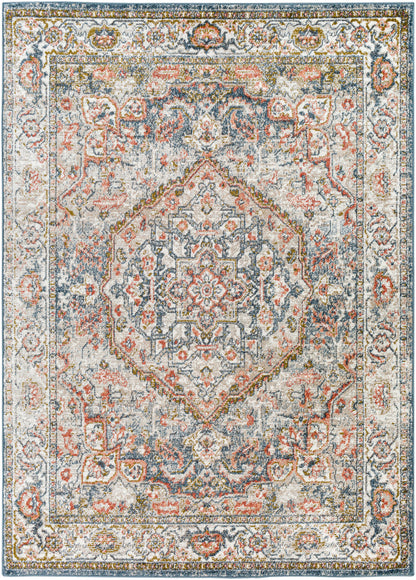 Surya Davaro Dav-2309 Beige Area Rug