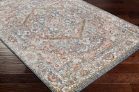 Surya Davaro Dav-2309 Beige Area Rug